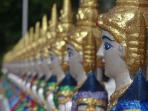 MUANG SING LAOS