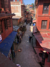 CHANGHUNARAYAN NEPAL