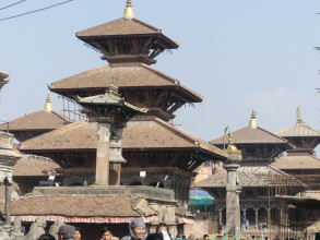 PATAN NEPAL