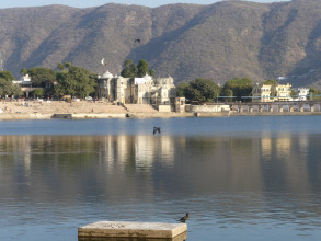 PUSHKAR INDE